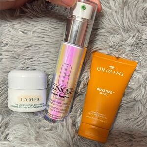 Skincare bundle